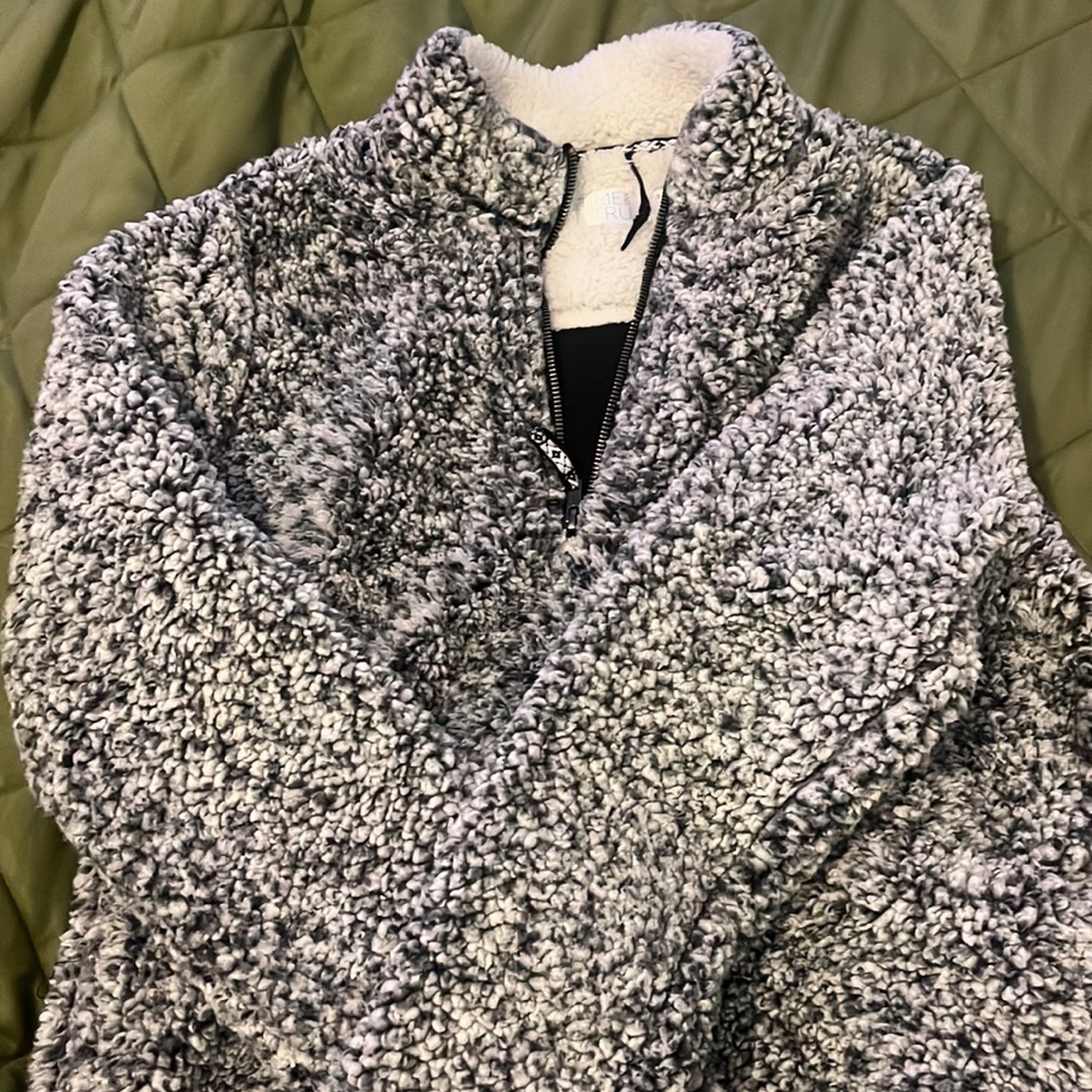 Fleece Jacket - Picture 2 of 2